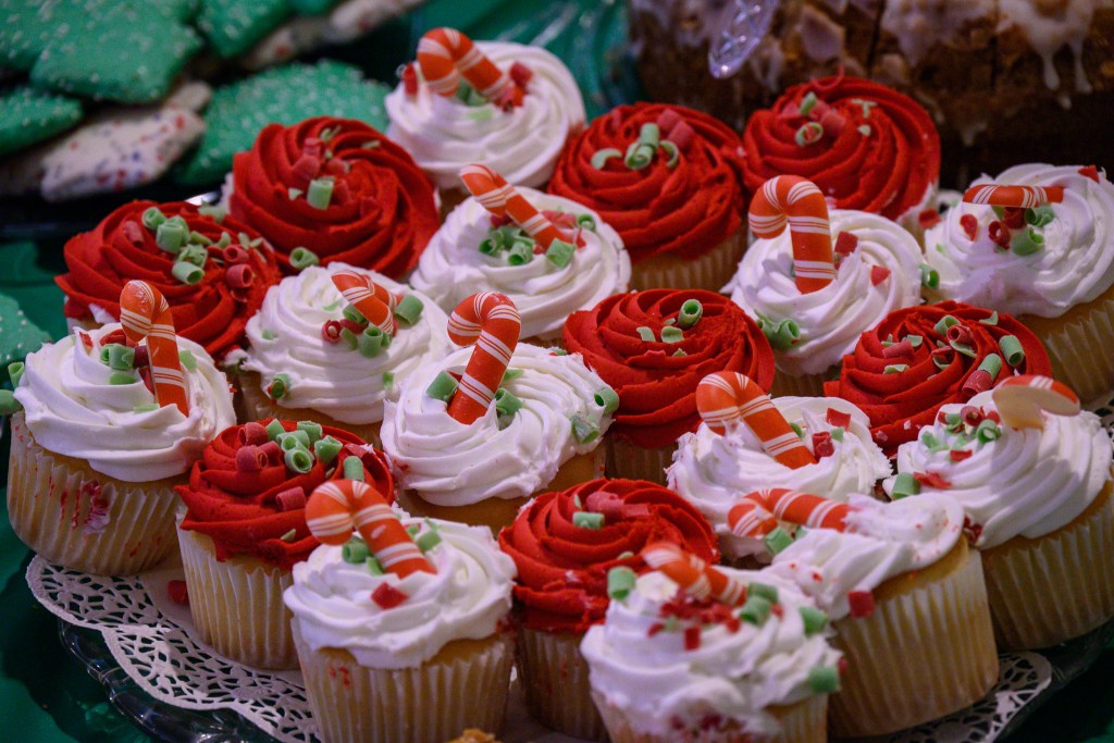 2023 Holiday party and Auction