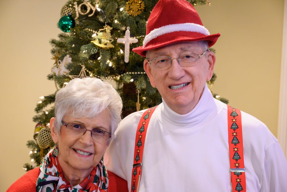 2023 Holiday party and Auction