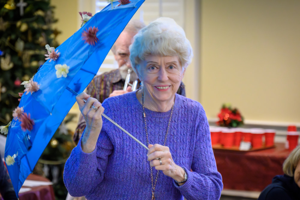 January 10 2024 Dixieland Band