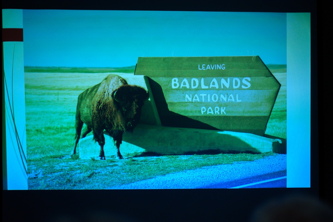 January 17 2024 Gene Atkinson's pics of national parks