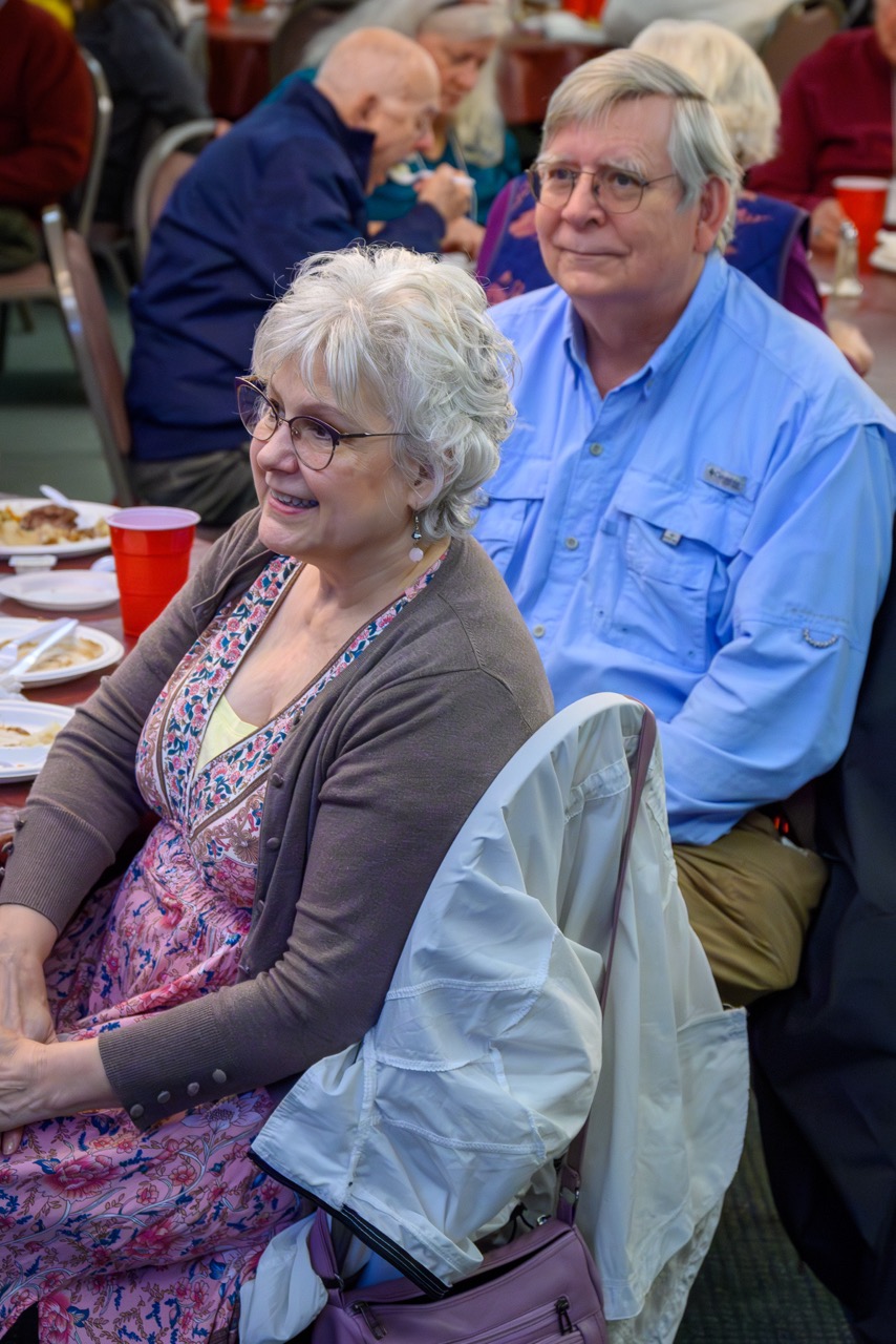 A trip to Antarctica