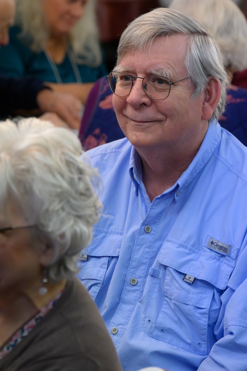 A trip to Antarctica