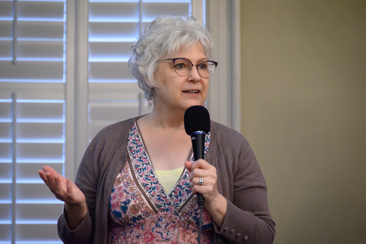 A trip to Antarctica