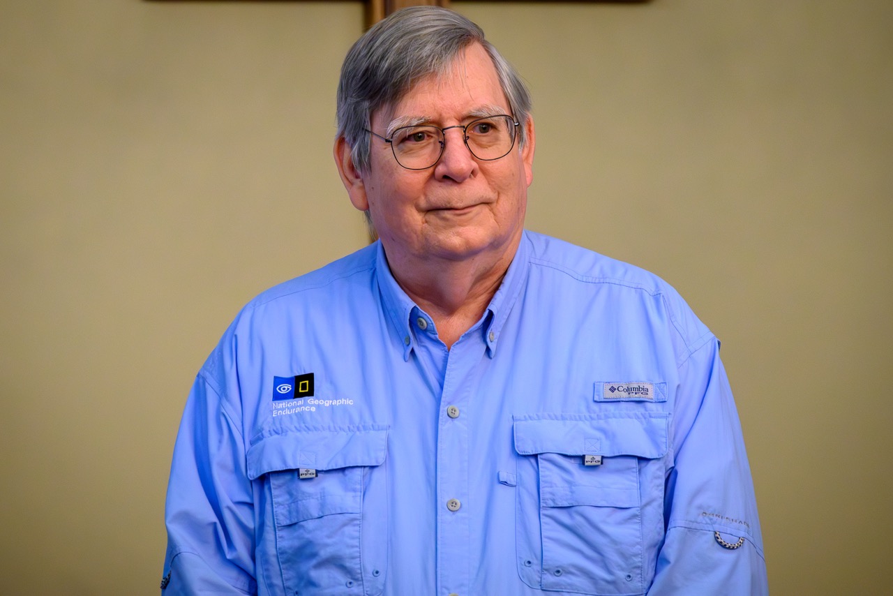 A trip to Antarctica