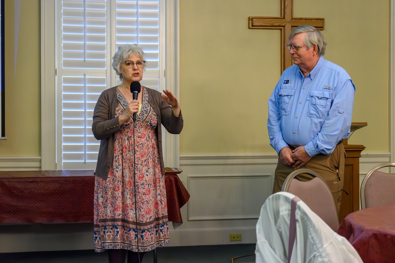 A trip to Antarctica