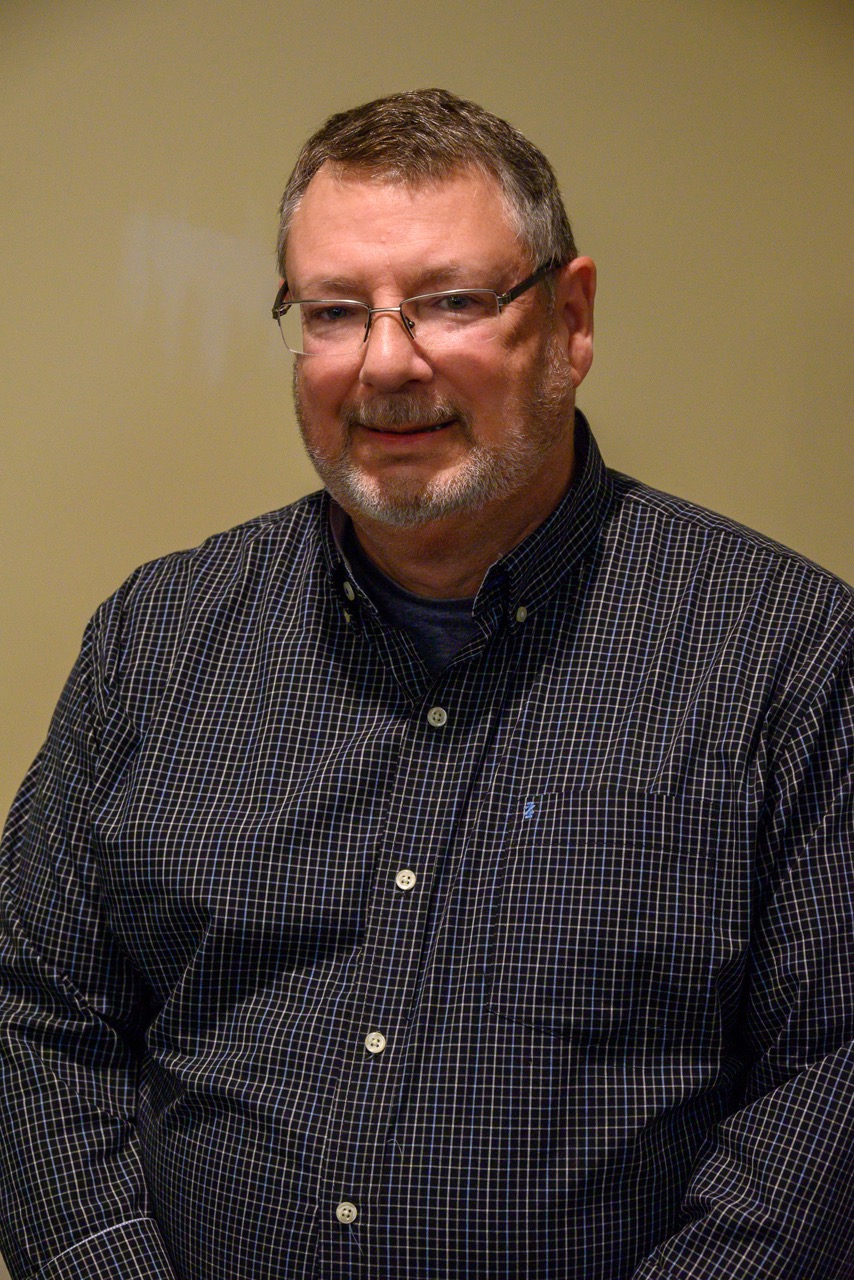 Perry Baker -Discover South Carolina