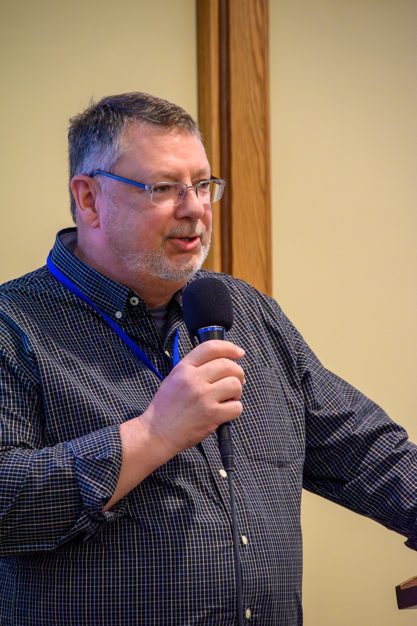 Perry Baker -Discover South Carolina 2