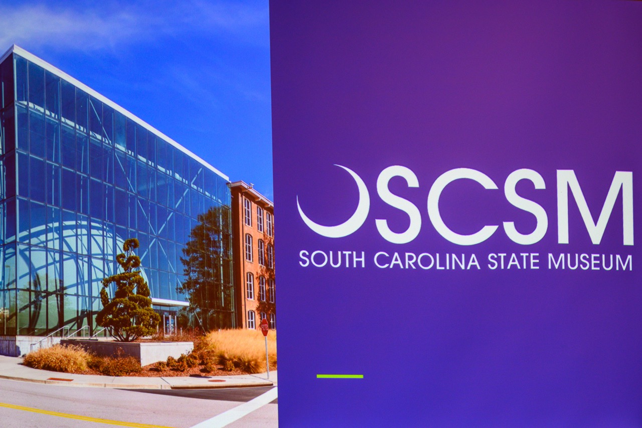 SC State Museum